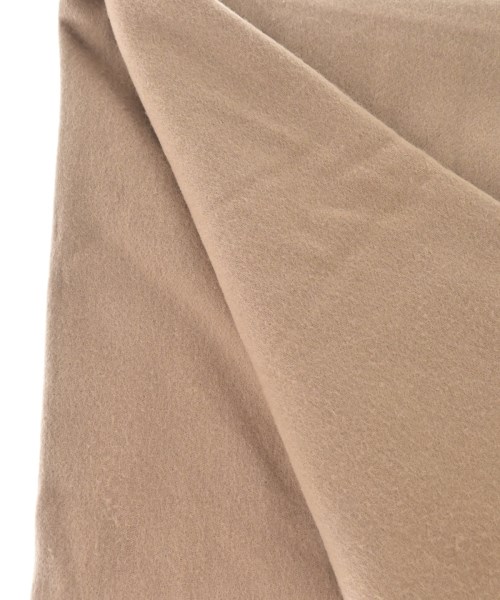 -（ソノタ）ストール ベージュ サイズ:- レディース/2200618805143