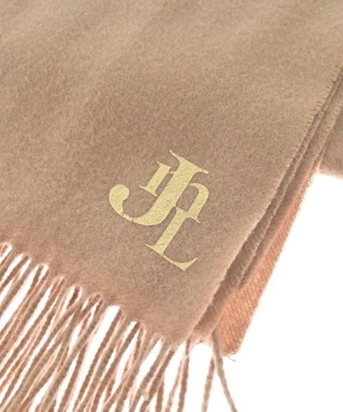 -（ソノタ）ストール ベージュ サイズ:- レディース/2200618805143