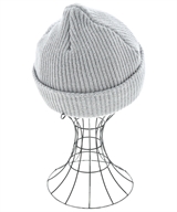 -（ソノタ）ニットキャップ・ビーニー グレー サイズ:F メンズ/2200624399681