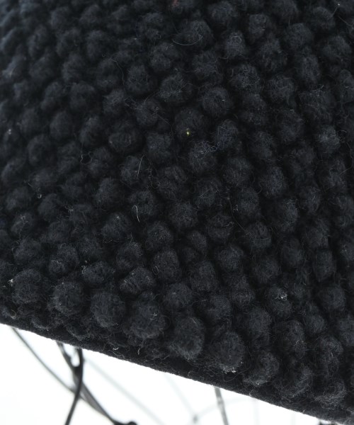 mature ha.（マチュアーハ）ハット 黒 サイズ:- レディース/2200625300327