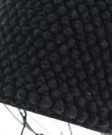 mature ha.（マチュアーハ）ハット 黒 サイズ:- レディース/2200625300327