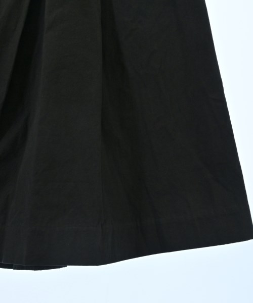 -（ソノタ）ロング・マキシ丈スカート 黒 サイズ:F レディース/2200614725063