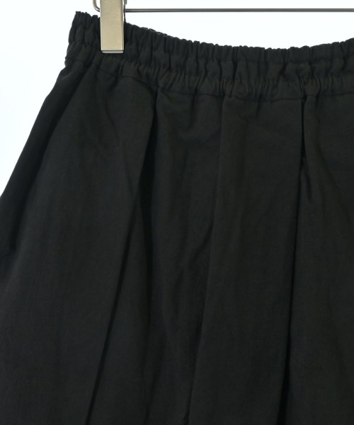 -（ソノタ）ロング・マキシ丈スカート 黒 サイズ:F レディース/2200614725063