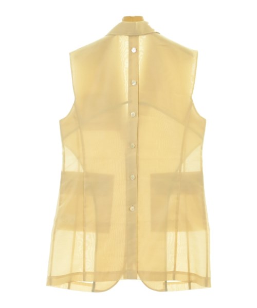 -（ソノタ）カジュアルジャケット ベージュ サイズ:F レディース/2200614926040