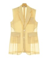 -（ソノタ）カジュアルジャケット ベージュ サイズ:F レディース/2200614926040