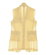 -（ソノタ）カジュアルジャケット ベージュ サイズ:F レディース/2200614926040