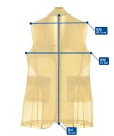 -（ソノタ）カジュアルジャケット ベージュ サイズ:F レディース/2200614926040