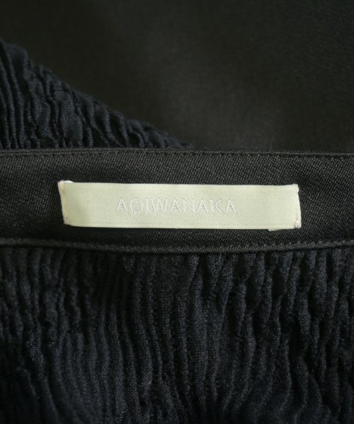 -（ソノタ）ワンピース 黒 サイズ:F レディース/2200614926057