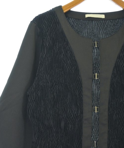 -（ソノタ）ワンピース 黒 サイズ:F レディース/2200614926057