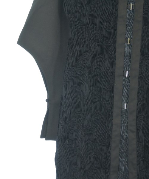 -（ソノタ）ワンピース 黒 サイズ:F レディース/2200614926057