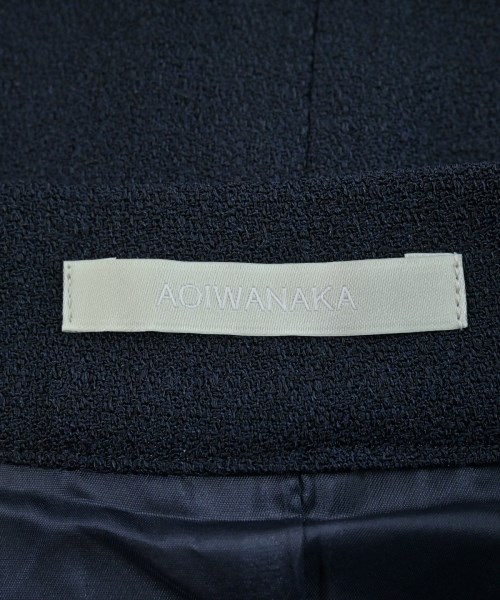 -（ソノタ）ロング・マキシ丈スカート 紺 サイズ:2(M位) レディース/2200614926088