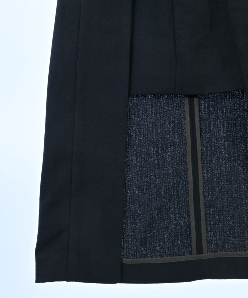 -（ソノタ）ロング・マキシ丈スカート 紺 サイズ:2(M位) レディース/2200614926088