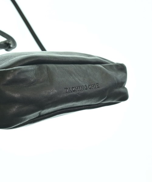 -（ソノタ）ショルダーバッグ 黒 サイズ:- レディース/2200618383184