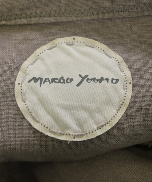 -（ソノタ）カジュアルシャツ グレー サイズ:S メンズ/2200620340106