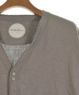 -（ソノタ）カジュアルシャツ グレー サイズ:S メンズ/2200620340106