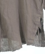 -（ソノタ）カジュアルシャツ グレー サイズ:S メンズ/2200620340106