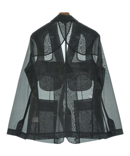 -（ソノタ）カジュアルジャケット 黒 サイズ:L メンズ/2200620340175