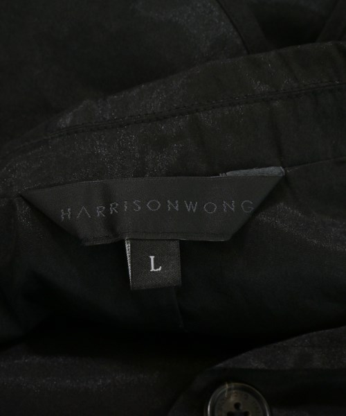 -（ソノタ）カジュアルジャケット 黒 サイズ:L メンズ/2200620340175