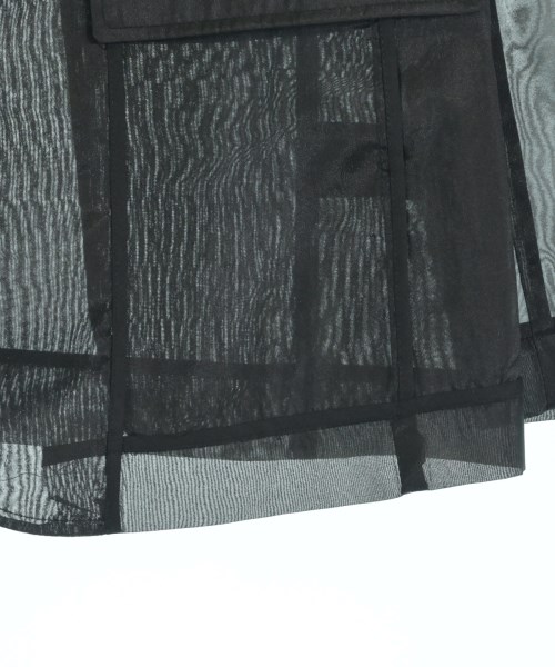 -（ソノタ）カジュアルジャケット 黒 サイズ:L メンズ/2200620340175