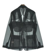 -（ソノタ）カジュアルジャケット 黒 サイズ:L メンズ/2200620340175