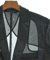 -（ソノタ）カジュアルジャケット 黒 サイズ:L メンズ/2200620340175