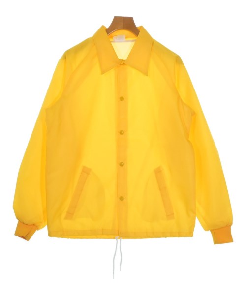 その他(ソノタ)その他 黄 サイズ:S/2200620340342