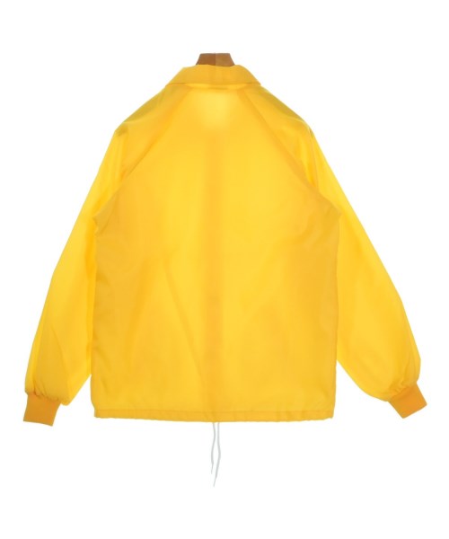 -（ソノタ）その他 黄 サイズ:S メンズ/2200620340342