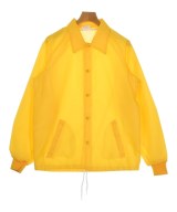 -（ソノタ）その他 黄 サイズ:S メンズ/2200620340342