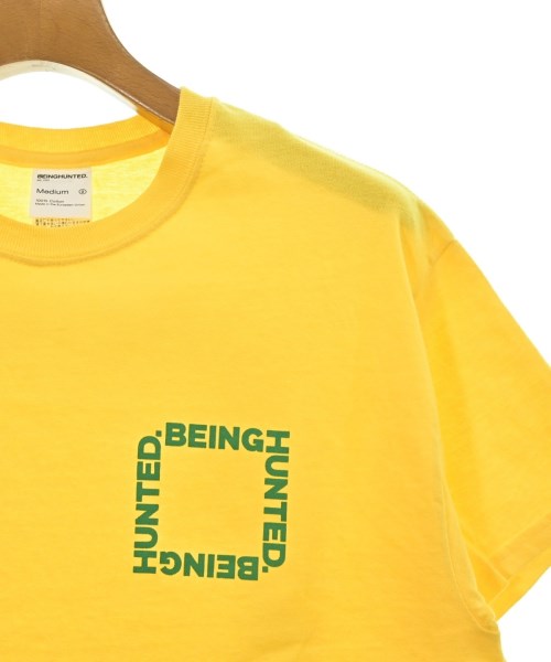 -（ソノタ）Tシャツ・カットソー 黄 サイズ:M メンズ/2200625495054