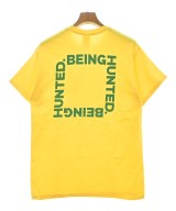 -（ソノタ）Tシャツ・カットソー 黄 サイズ:M メンズ/2200625495054