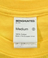 -（ソノタ）Tシャツ・カットソー 黄 サイズ:M メンズ/2200625495054