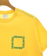 -（ソノタ）Tシャツ・カットソー 黄 サイズ:M メンズ/2200625495054