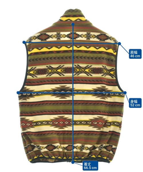 -（ソノタ）その他 白 サイズ:1(S位) メンズ/2200625605026