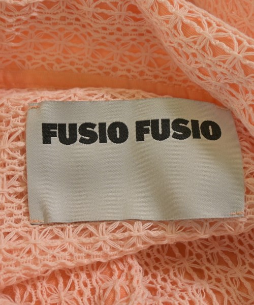 -（ソノタ）カジュアルシャツ ピンク サイズ:-(XXL位) メンズ/2200625743032