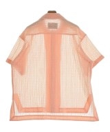 -（ソノタ）カジュアルシャツ ピンク サイズ:-(XXL位) メンズ/2200625743032