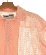 -（ソノタ）カジュアルシャツ ピンク サイズ:-(XXL位) メンズ/2200625743032