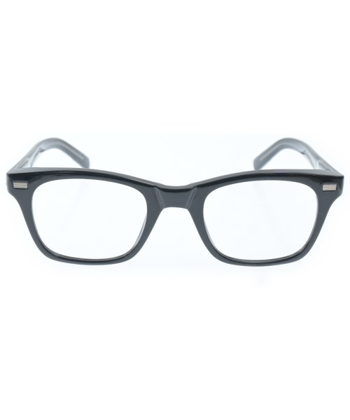 -（ソノタ）メガネ 黒 サイズ:- メンズ/2200625832019