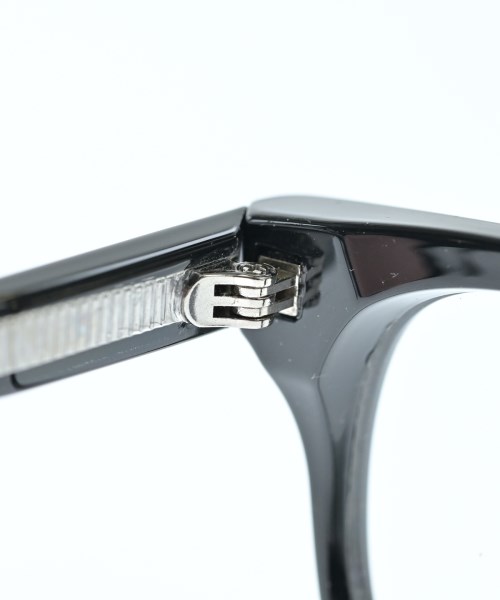 -（ソノタ）メガネ 黒 サイズ:- メンズ/2200625832019
