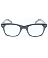 -（ソノタ）メガネ 黒 サイズ:- メンズ/2200625832019