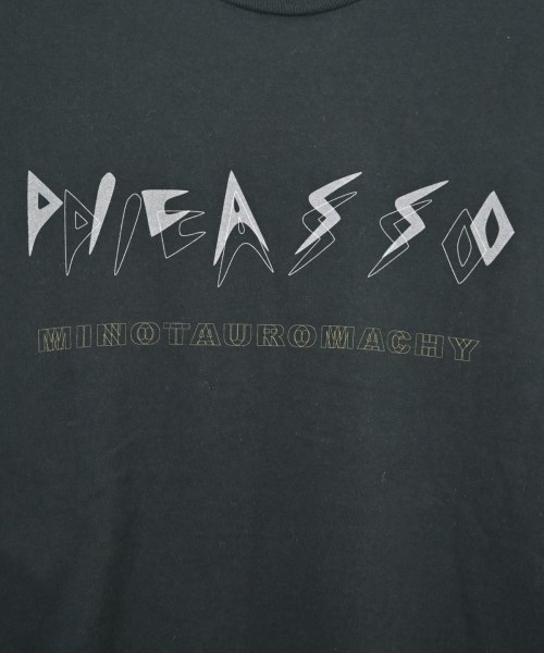 -（ソノタ）Tシャツ・カットソー 黒 サイズ:-(M位) メンズ/2200625929221