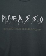 -（ソノタ）Tシャツ・カットソー 黒 サイズ:-(M位) メンズ/2200625929221