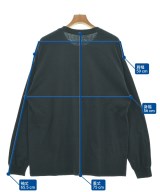 -（ソノタ）Tシャツ・カットソー 黒 サイズ:-(M位) メンズ/2200625929221