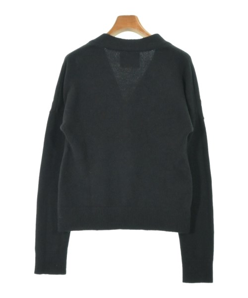 -（ソノタ）カーディガン 黒 サイズ:-(M位) レディース/2200613539142