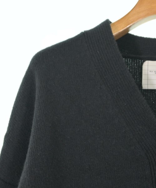 -（ソノタ）カーディガン 黒 サイズ:-(M位) レディース/2200613539142