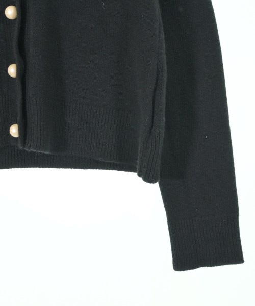 -（ソノタ）カーディガン 黒 サイズ:-(M位) レディース/2200613539142