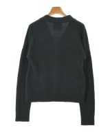 -（ソノタ）カーディガン 黒 サイズ:-(M位) レディース/2200613539142