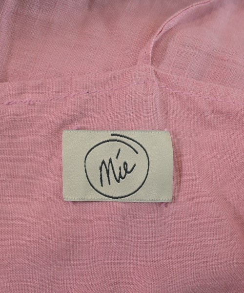 -（ソノタ）ワンピース ピンク サイズ:9(M位) レディース/2200613539159