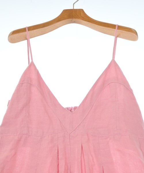 -（ソノタ）ワンピース ピンク サイズ:9(M位) レディース/2200613539159