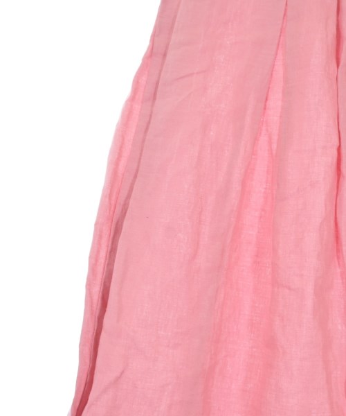 -（ソノタ）ワンピース ピンク サイズ:9(M位) レディース/2200613539159