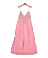 -（ソノタ）ワンピース ピンク サイズ:9(M位) レディース/2200613539159